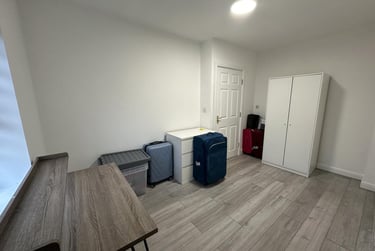 7 bed house, Schuster Road, Victoria Park, Manchester, M145LX - Image 5